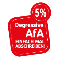 KfW-Förderung 100 % garantiert!