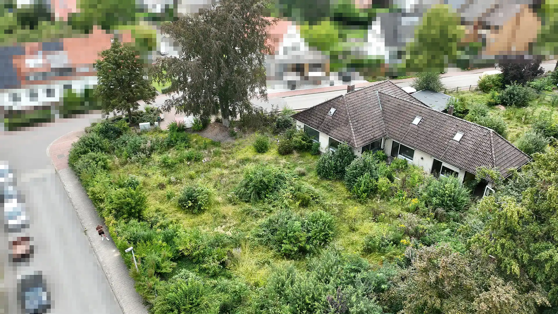 Einfamilienhaus kaufen in Bredenbeck
